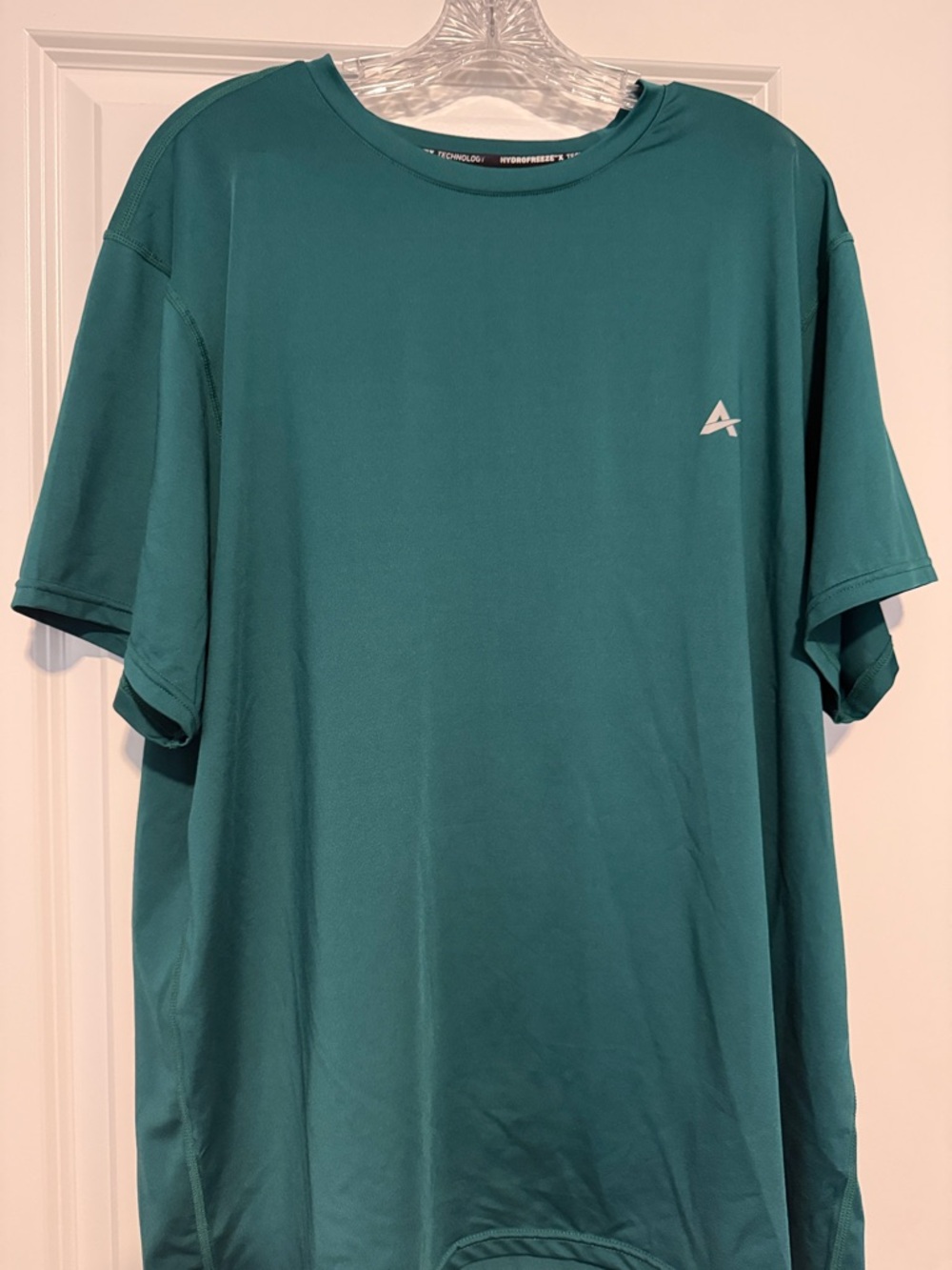 Arctic Cool Short Sleeve Tee - Men's